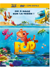 Pop et le nouveau monde (Combo Blu-ray 3D + DVD + Copie digitale) - Blu-ray 3D