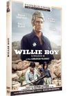 Willie Boy - DVD