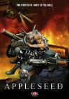 Appleseed (Édition lenticulaire) - DVD