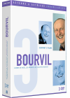 Inoubliable Bourvil - Coffret : L'Arbre de Noël + Les Arnaud + Les Culottes Rouges (Pack) - DVD