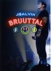 J Balvin - Bruuttal - DVD