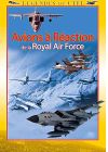 Légendes du ciel - Avions à réaction de la Royal Air Force - DVD