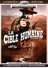 La Cible humaine (Édition Limitée Blu-ray + DVD) - Blu-ray