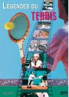 Légendes du Tennis - DVD