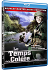 Le Temps de la colère - Blu-ray