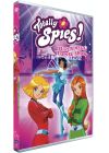 Totally Spies - Super Méga Dance Show - DVD