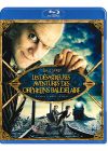Les Désastreuses aventures des orphelins Baudelaire d'après Lemony Snicket - Blu-ray