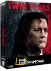 Twin Peaks : The Return (FNAC Édition Spéciale) - DVD