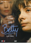 Betty - DVD