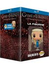 Game of Thrones (Le Trône de Fer) - L'intégrale des saisons 1 à 4 (+ figurine Pop! (Funko)) - Blu-ray