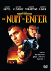 Une Nuit en enfer - DVD