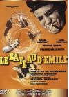 Le Bateau d'Émile - DVD