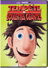 Tempête de boulettes géantes (DVD + Copie digitale) - DVD