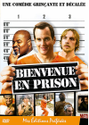 Bienvenue en prison - DVD