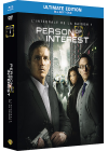 Person of Interest - Saison 1 (Ultimate Edition - Blu-ray + DVD + Copie digitale) - Blu-ray