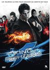 The King of Fighters - DVD