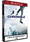 Chronicle (Combo Blu-ray + DVD - Édition Limitée boîtier SteelBook) - Blu-ray