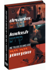 Devarim + Yom Yom + Kadosh - Une trilogie de Amos Gitaï (Pack) - DVD