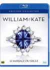 William & Kate (Édition Collector) - Blu-ray