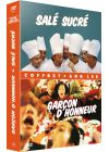 Coffret Ang Lee : Salé sucré + Garçon d'honneur (Pack) - DVD