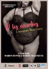 Ô les courbes - L'Aventure Miss Curvy - DVD - Sortie le  3 mai 2024