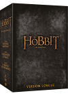 Le Hobbit - La trilogie (Version Longue) - DVD
