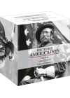 Histoires américaines - Coffret - The War + Civil War + Terres indiennes (Pack) - DVD