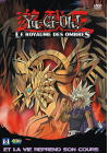 Yu-Gi-Oh! - Saison 3 - Le royaume des ombres - Volume 8 - Et la vie reprend son cours - DVD