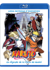 Naruto - Le film : La légende de la Pierre de Guelel - Blu-ray