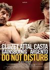 Do Not Disturb - DVD
