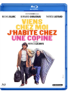 Viens chez moi, j'habite chez une copine - Blu-ray