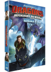 Dragons - L'intégrale de la saison 2 : Défenseurs de Beurk - DVD