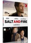 Salt and Fire - DVD
