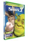 Shrek 2 (DVD + Digital HD) - DVD