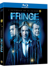 Fringe - Saison 4 - Blu-ray