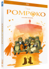 Pompoko - Blu-ray