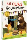Les Ours gourmands - Vol. 2 - DVD