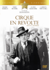 Cirque en révolte - DVD