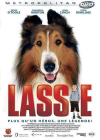 Lassie - DVD