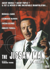La Taupe (The Jigsaw Man) - DVD