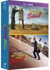 Better Call Saul - Saisons 1 & 2 (DVD + Copie digitale) - DVD