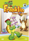 Franklin - 6 - Goûter d'anniversaire - DVD