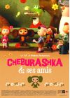 Cheburashka & ses amis - DVD