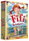 Fifi Brindacier - Saison 2 - DVD