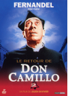 Le Retour de Don Camillo (Édition Collector) - DVD