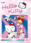 Hello Kitty - Alice au Pays des Merveilles et d'autres contes (Édition Standard) - DVD