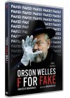 F for Fake - DVD