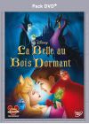 La Belle au Bois Dormant (Pack DVD+) - DVD