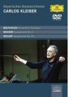Carlos Kleiber - Beethoven . Brahms . Mozart - DVD