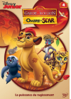 La Garde du Roi Lion - 4 - L'Ombre de Scar - DVD